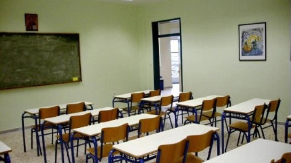 Στη Βισαλτία Σερρών άλλαξαν πολιούχο για να μην χάσουν οι μαθητές μια αργία